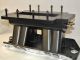 PRO-FILER  216-10  Blower Manifold  BB Chev 10.2  -  Tunnel Ram Tall Deck